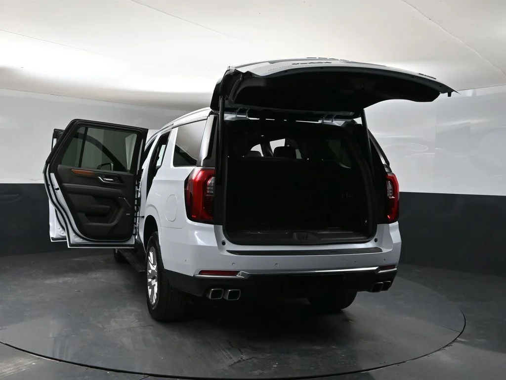 Used 2026 White GMC Denali image 43
