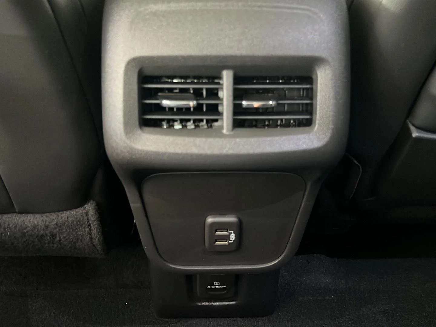 Used 2023 Ebony Twilight Metallic GMC Denali image 24