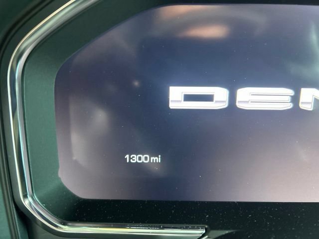 Used 2026 Sterling Metallic GMC Denali image 14