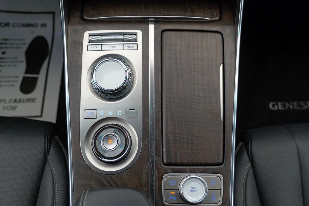 2024 GENESIS GV80 Standard - Photo 51