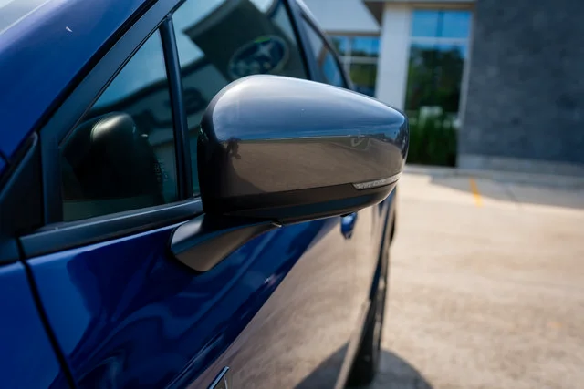 New 2026 Sapphire Blue Pearl Subaru Limited Hybrid image 15
