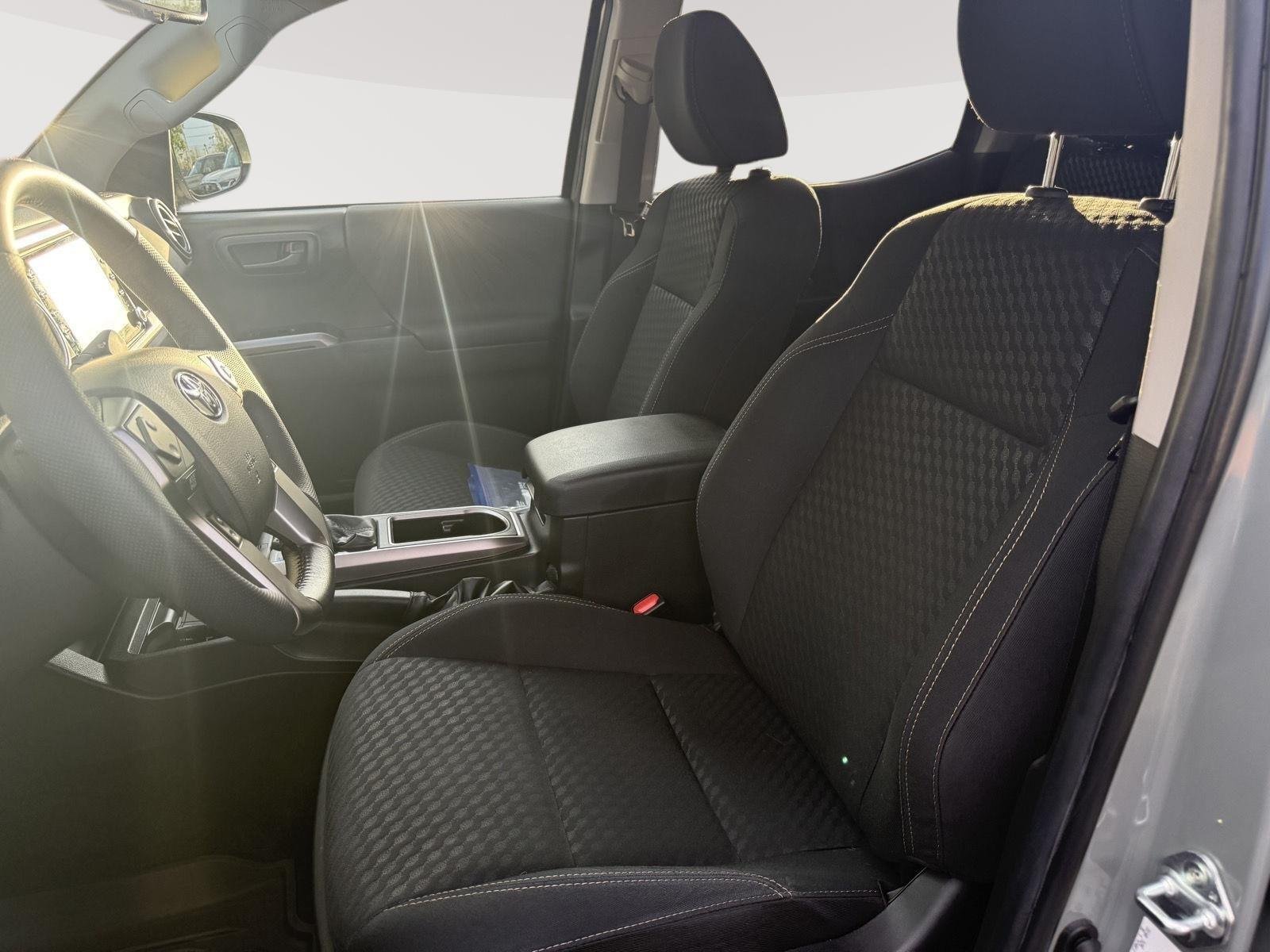 Certified Used 2023  Toyota Trail Edition image 16