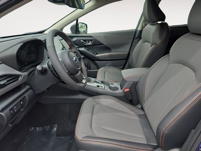 New 2026 SAPPHIRE BLUE PEARL Subaru Limited Hybrid image 9