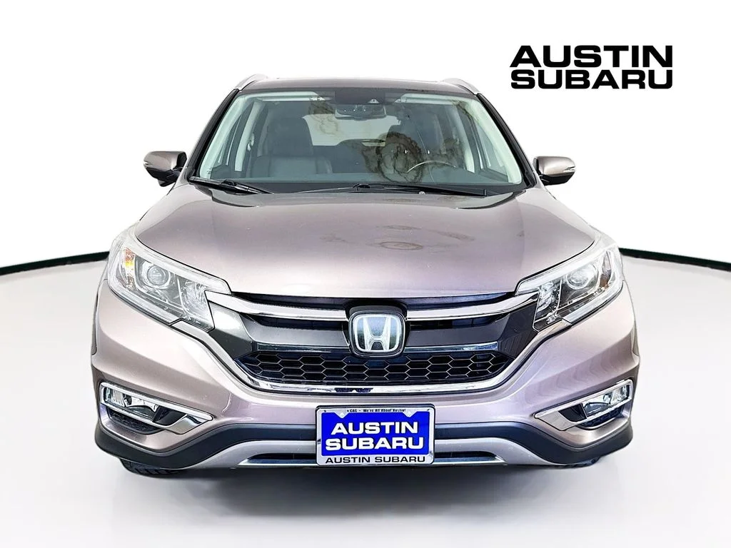 Used 2016 Brown Honda Touring image 2