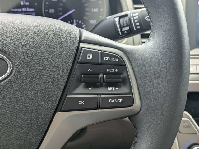 Used 2018 Red Hyundai Value Edition image 26