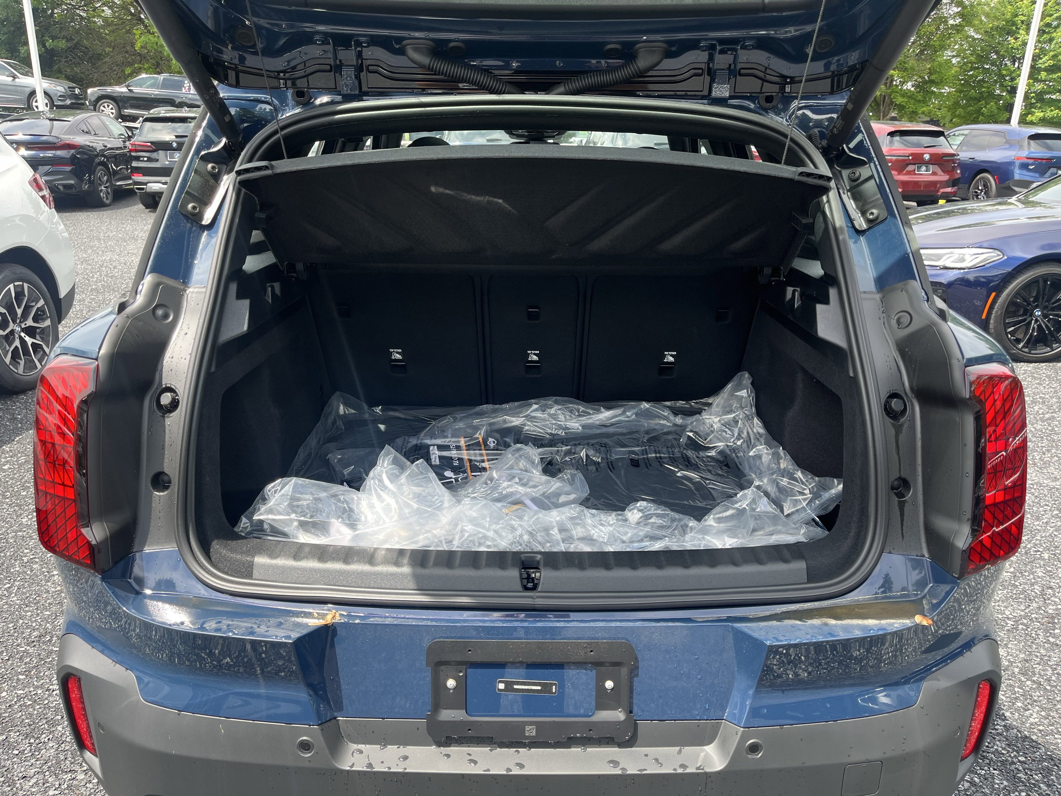 2025 MINI Countryman S - Photo 9