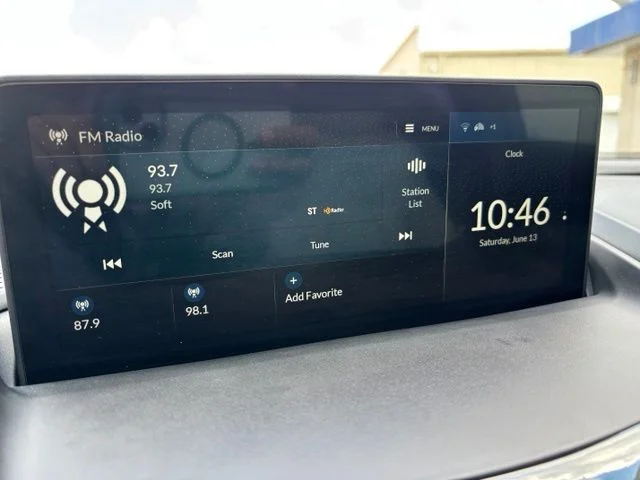 2025 Acura RDX Base - Photo 22