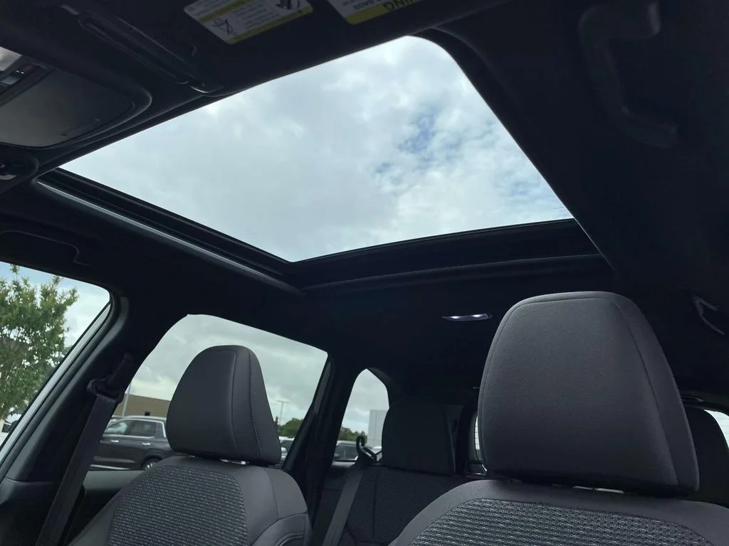 2026 Subaru Forester Premium - Photo 9