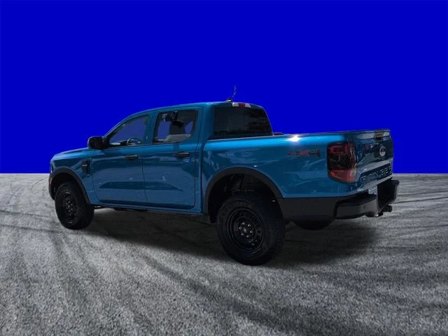 New 2026 Blue Ford XL image 6