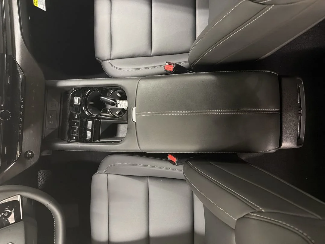 2025 Nissan Murano SV - Photo 22