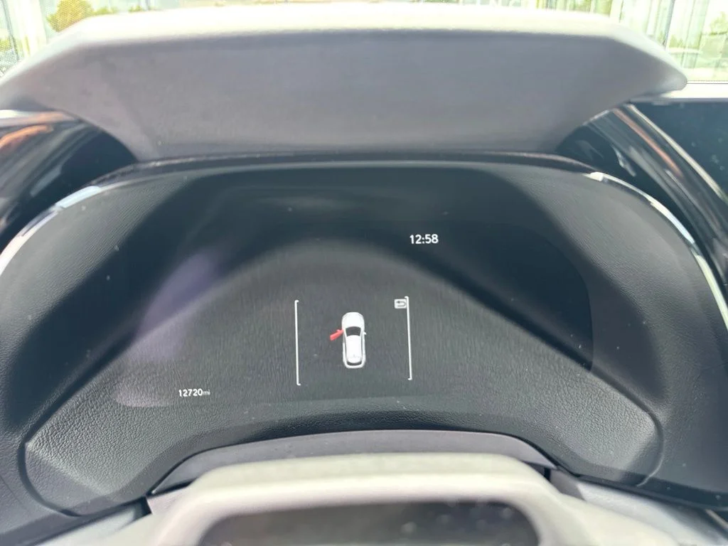 Used 2025 White Lexus 350 Premium image 10