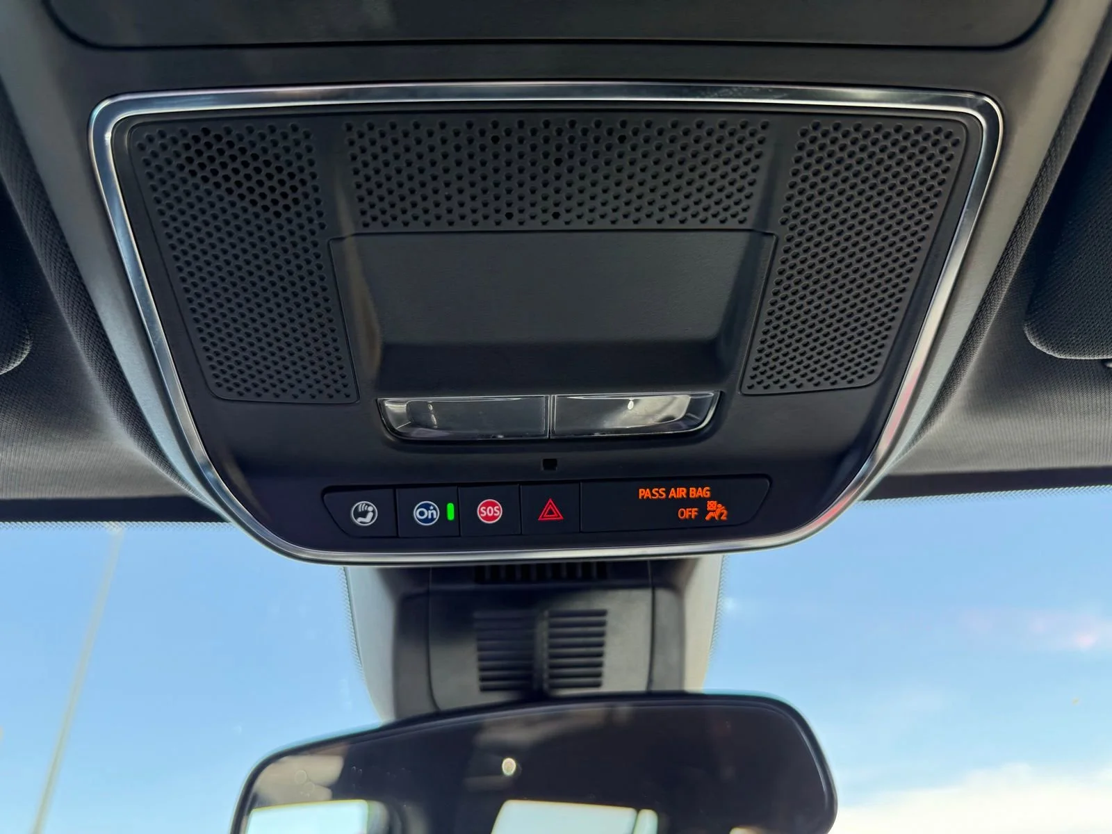 2025 Chevrolet Equinox RS - Photo 20