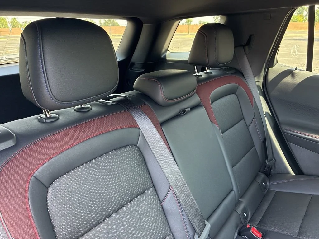2026 Chevrolet Equinox RS - Photo 24