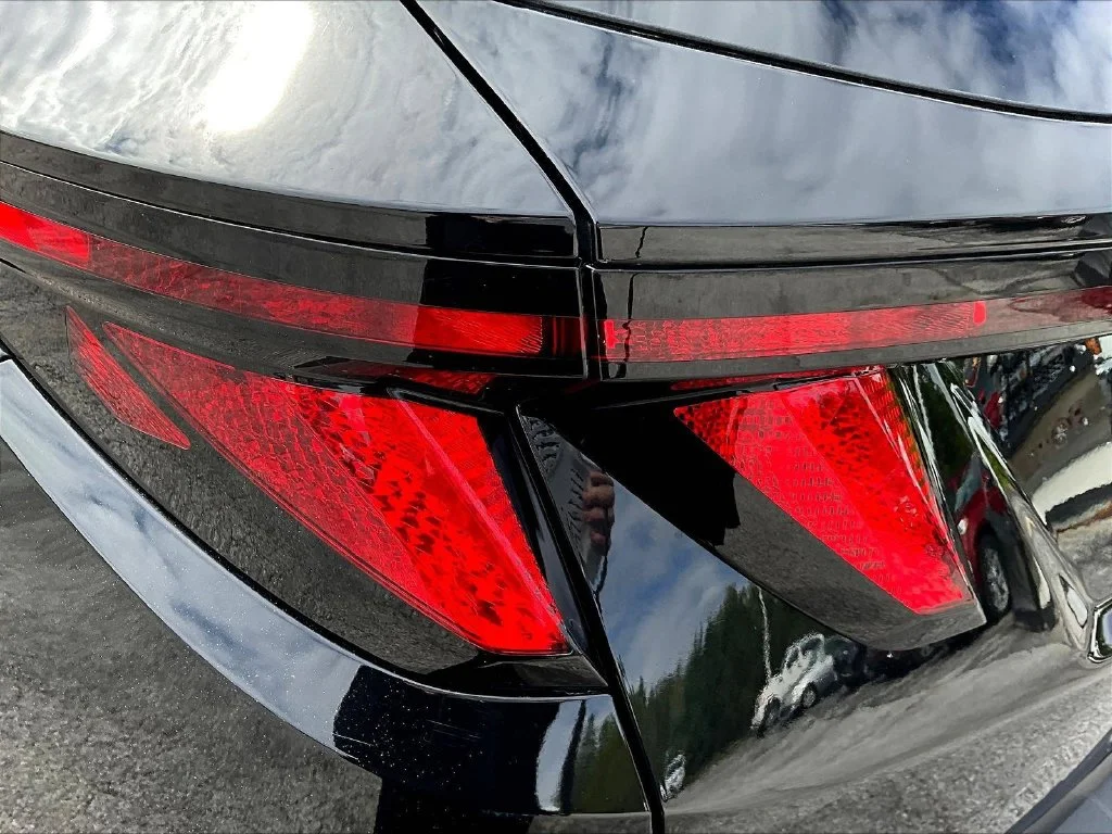 Certified Used 2024 Black Hyundai SEL image 26