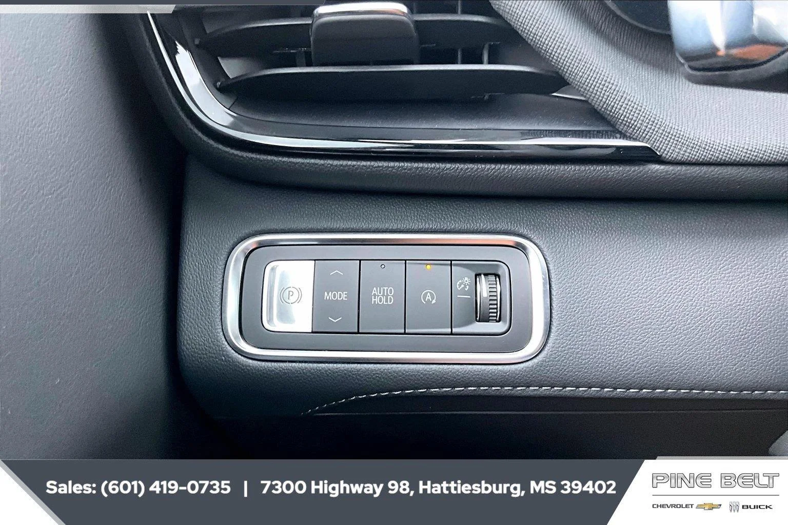 2026 Buick Enclave Sport Touring - Photo 25