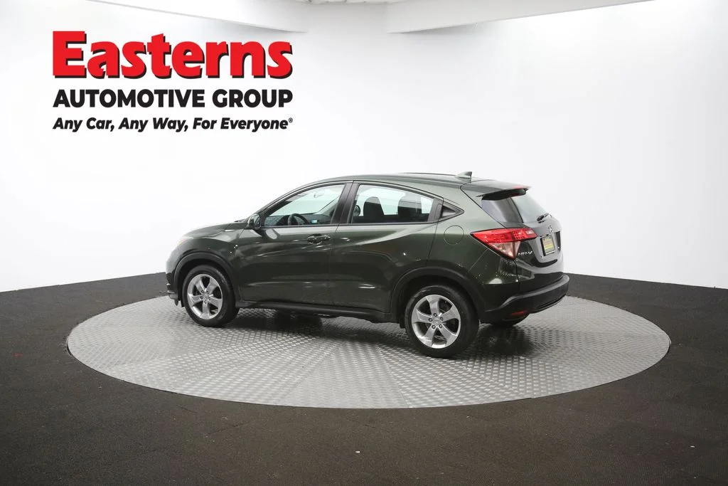 Used 2018 Gray Honda LX image 39