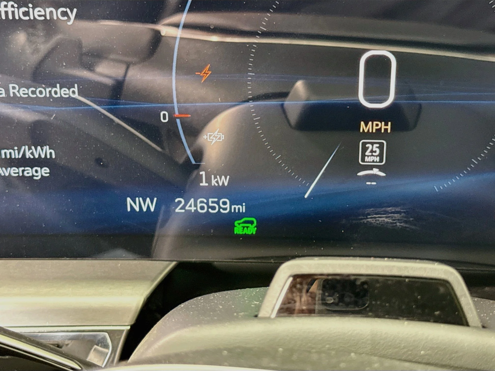 Used 2024 Argent Silver Metallic Cadillac Sport 2 image 14
