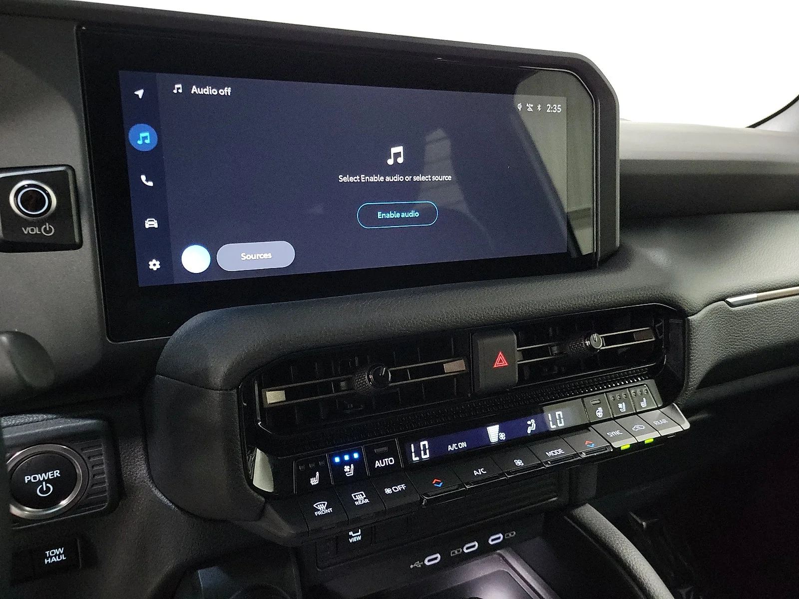 Used 2025 WIND CHILL PEARL Toyota  image 20