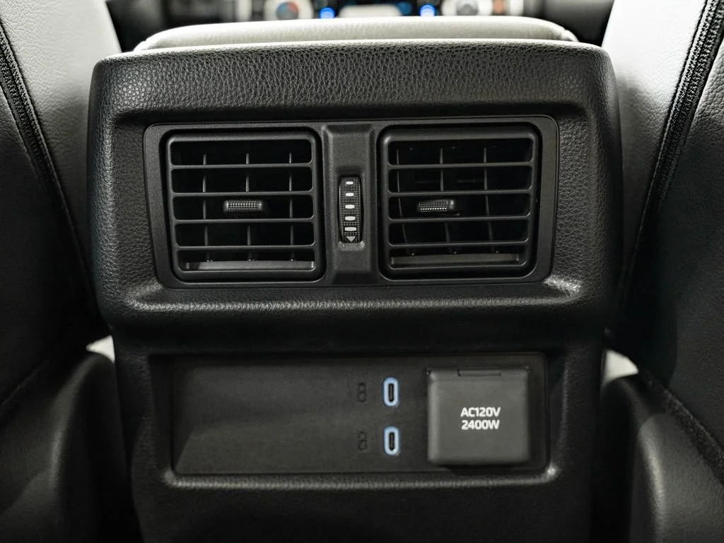 Used 2025 Underground Toyota TRD Off Road Premium image 46
