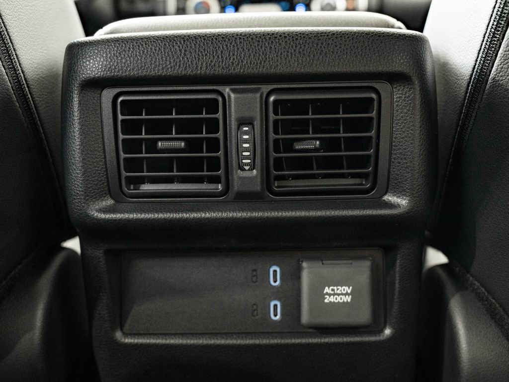 Used 2025 Underground Toyota TRD Off Road Premium image 46