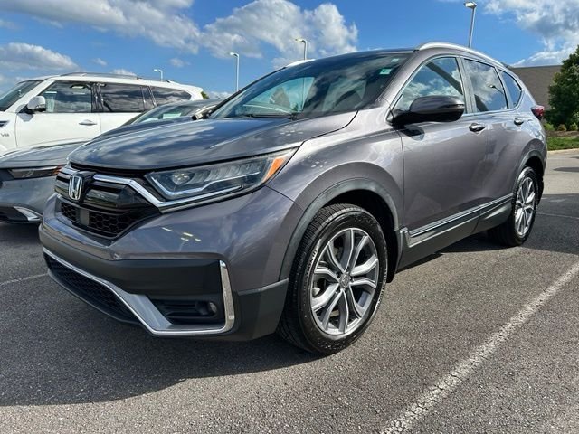 Used 2021  Honda Touring image 1