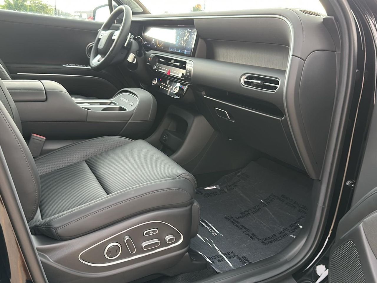 2026 Hyundai Palisade Calligraphy - Photo 42