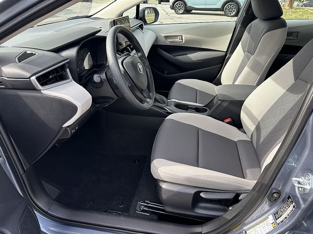 Certified Used 2024  Toyota LE image 21