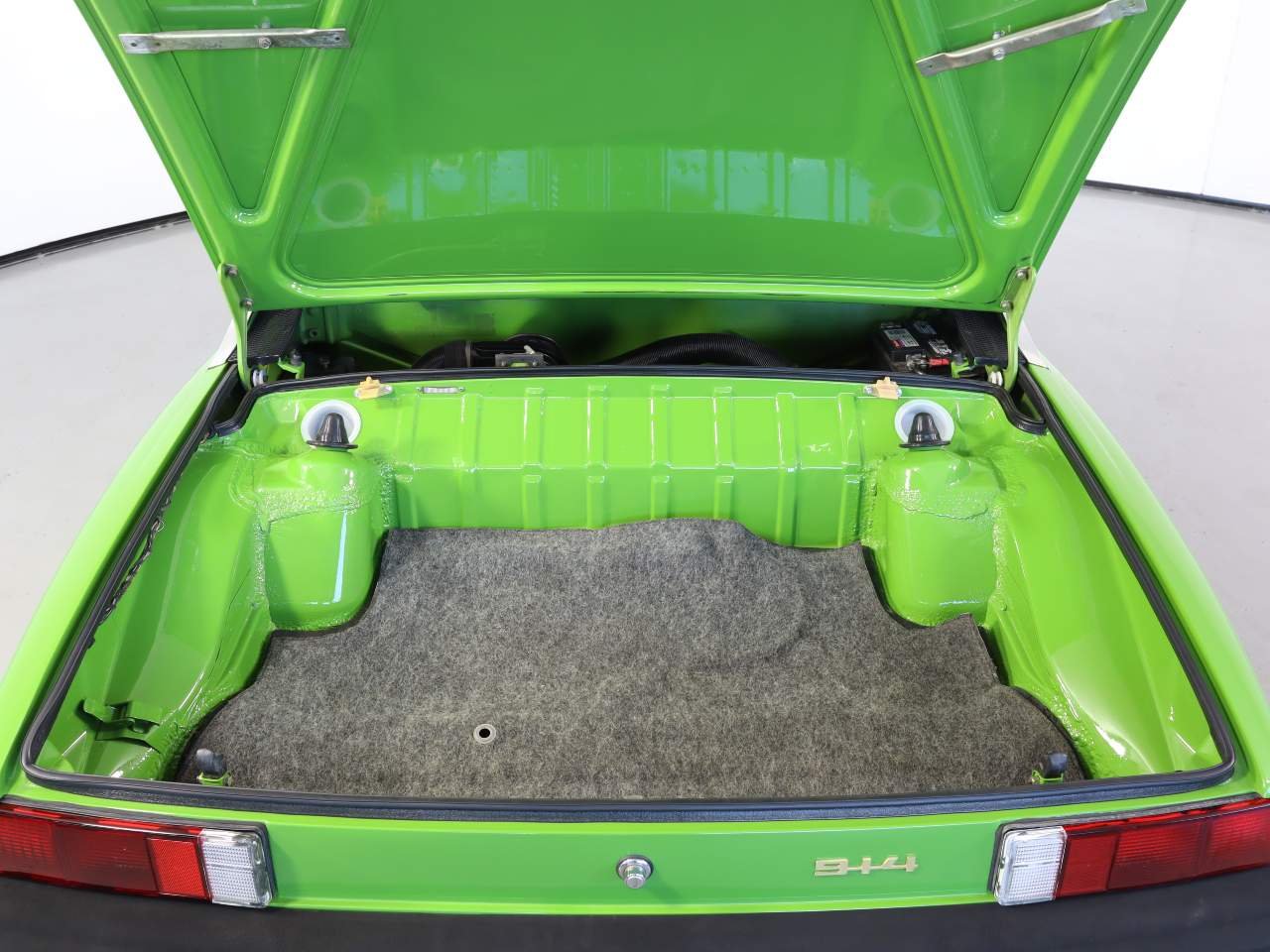 Used 1972 Green Porsche  image 21