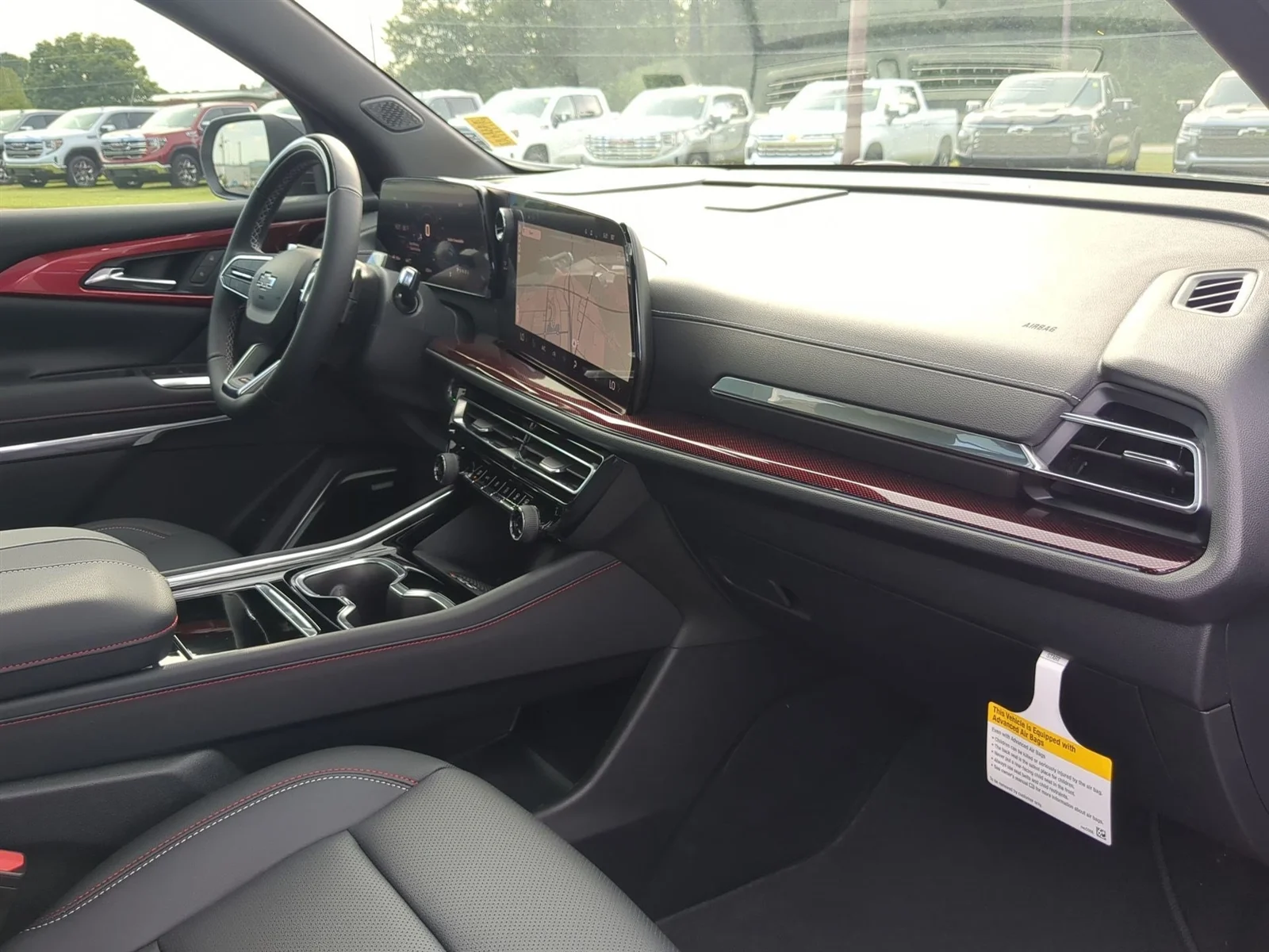 New 2026 Sterling Gray Metallic Chevrolet Z71 image 54