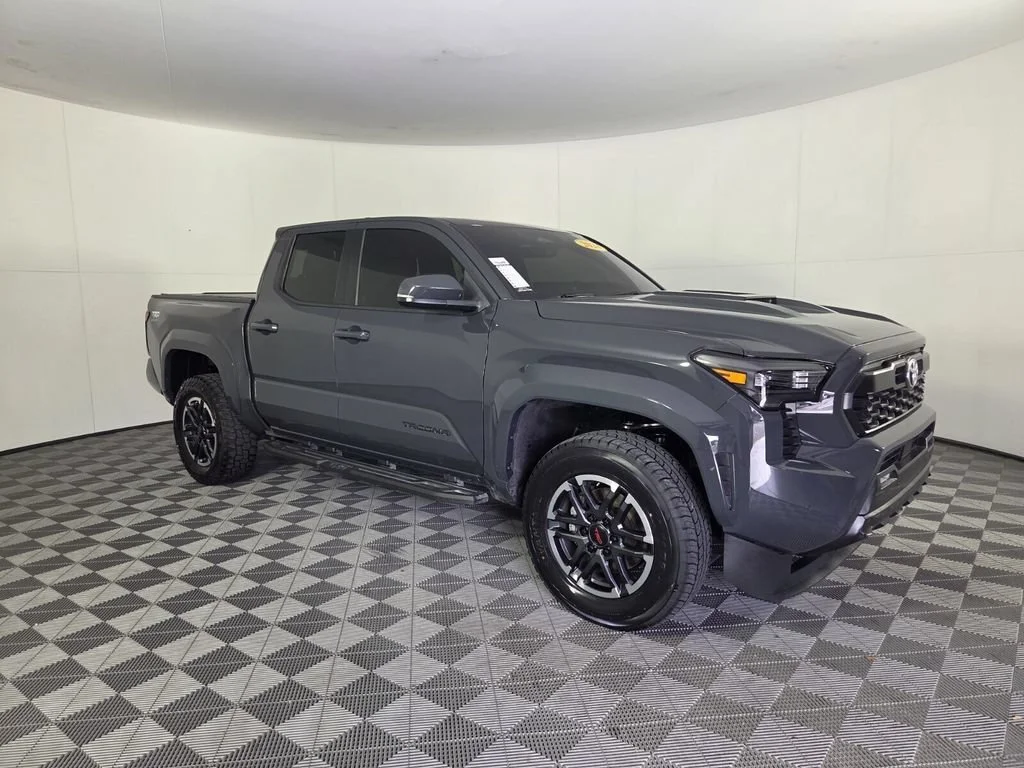 Used 2024 Underground Toyota TRD Sport image 3