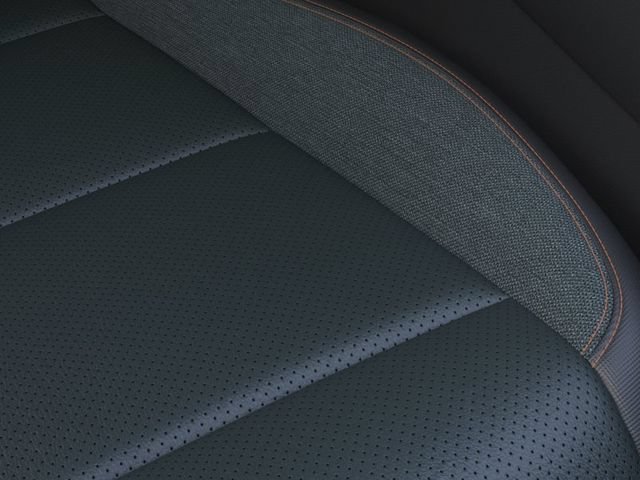 New 2026 Sterling Metallic GMC AT4 image 21