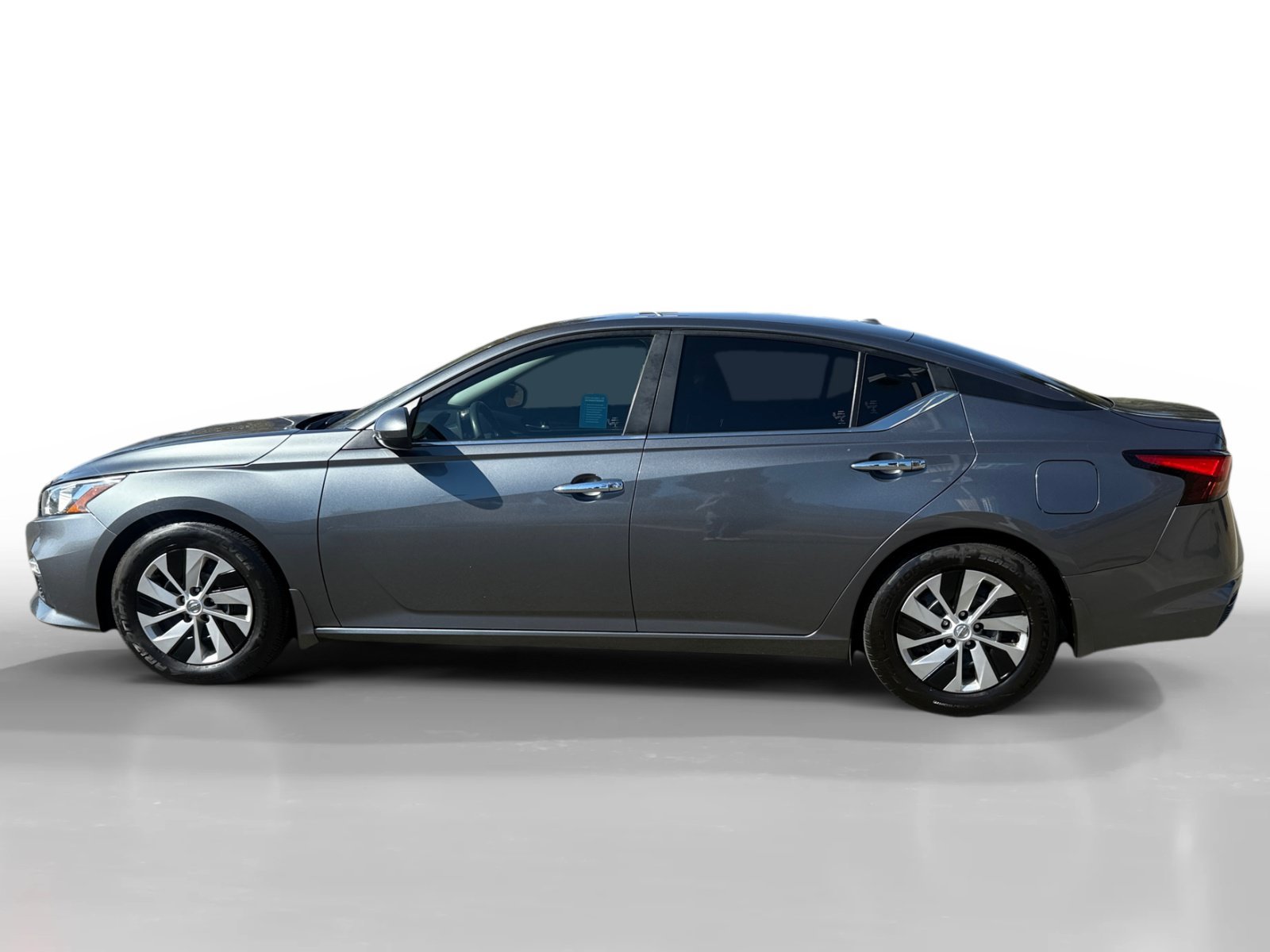 Used 2020 Nissan Altima S with VIN 1N4BL4BV0LN305771 for sale in Vallejo, CA