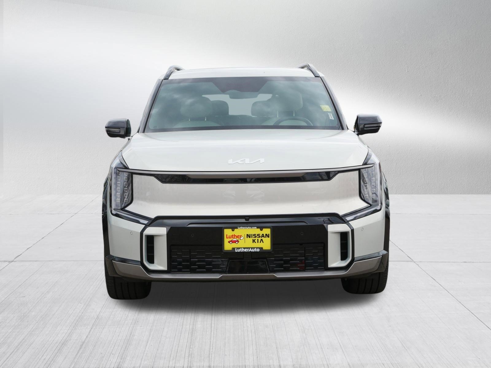 Certified 2024 Kia Ev9 GT-Line with VIN KNDAEFS5XR6030568 for sale in Inver Grove Heights, MN