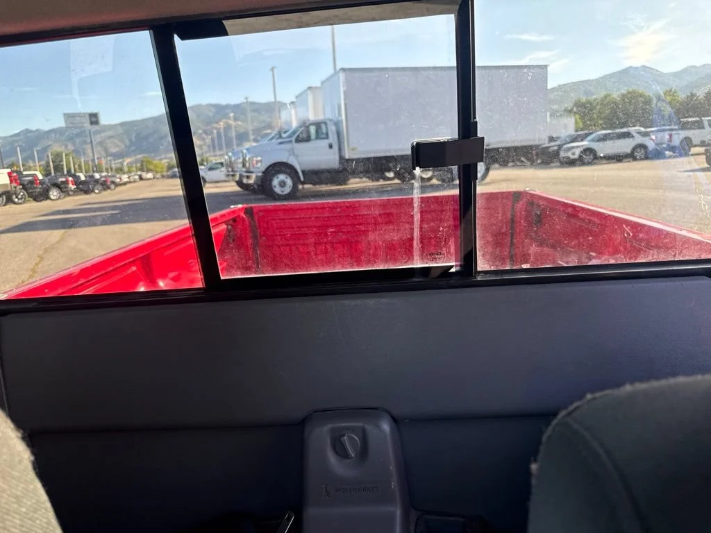 Used 2011 Torch Red Ford XLT image 22