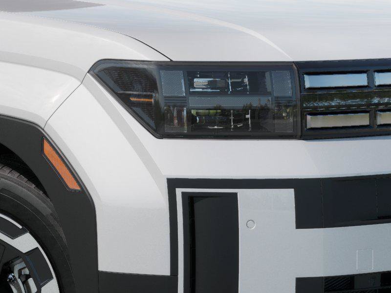 Used 2026 White Hyundai SE image 9
