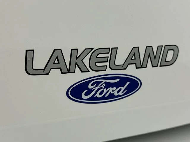 New 2026 White Ford Tremor image 29