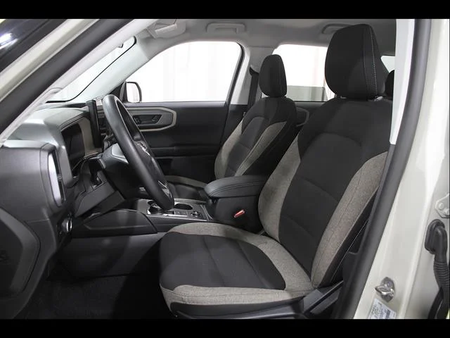 Certified Used 2025 Desert Sand Ford Big Bend image 27