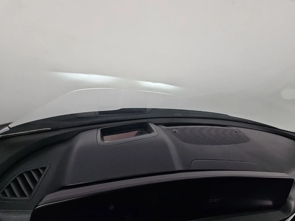 Used 2023 White Kia SX-Prestige image 36