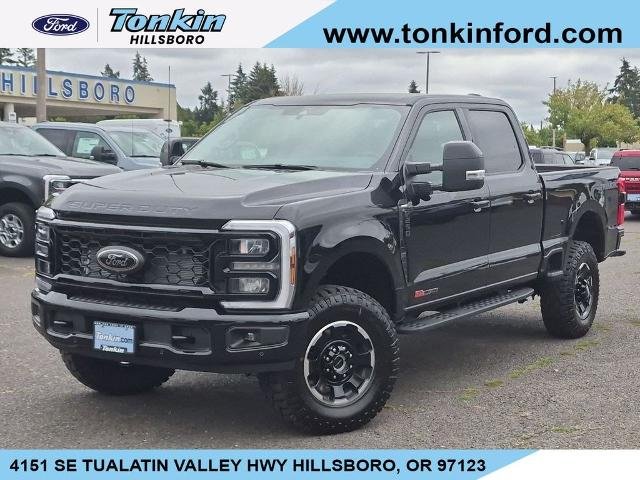 2026 Ford F-250SD F-250® Lariat®