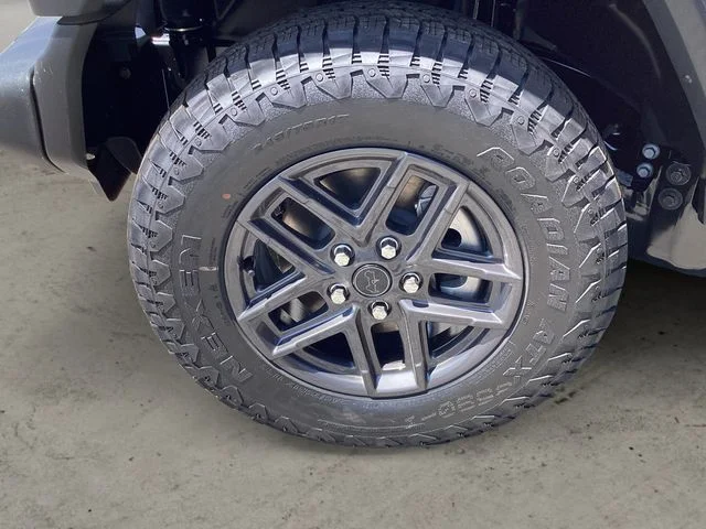 New 2026 Reign Jeep 2-DOOR SPORT S image 15
