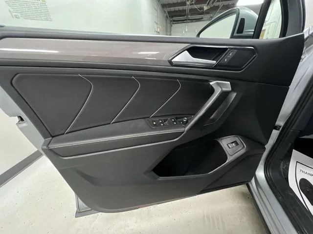 2024 Volkswagen Tiguan SE - Photo 22
