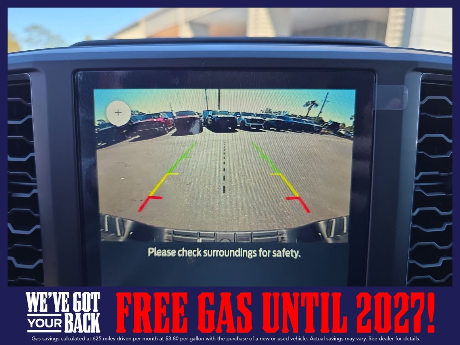 New 2025 Carbonized Gray Metallic Ford XL image 18