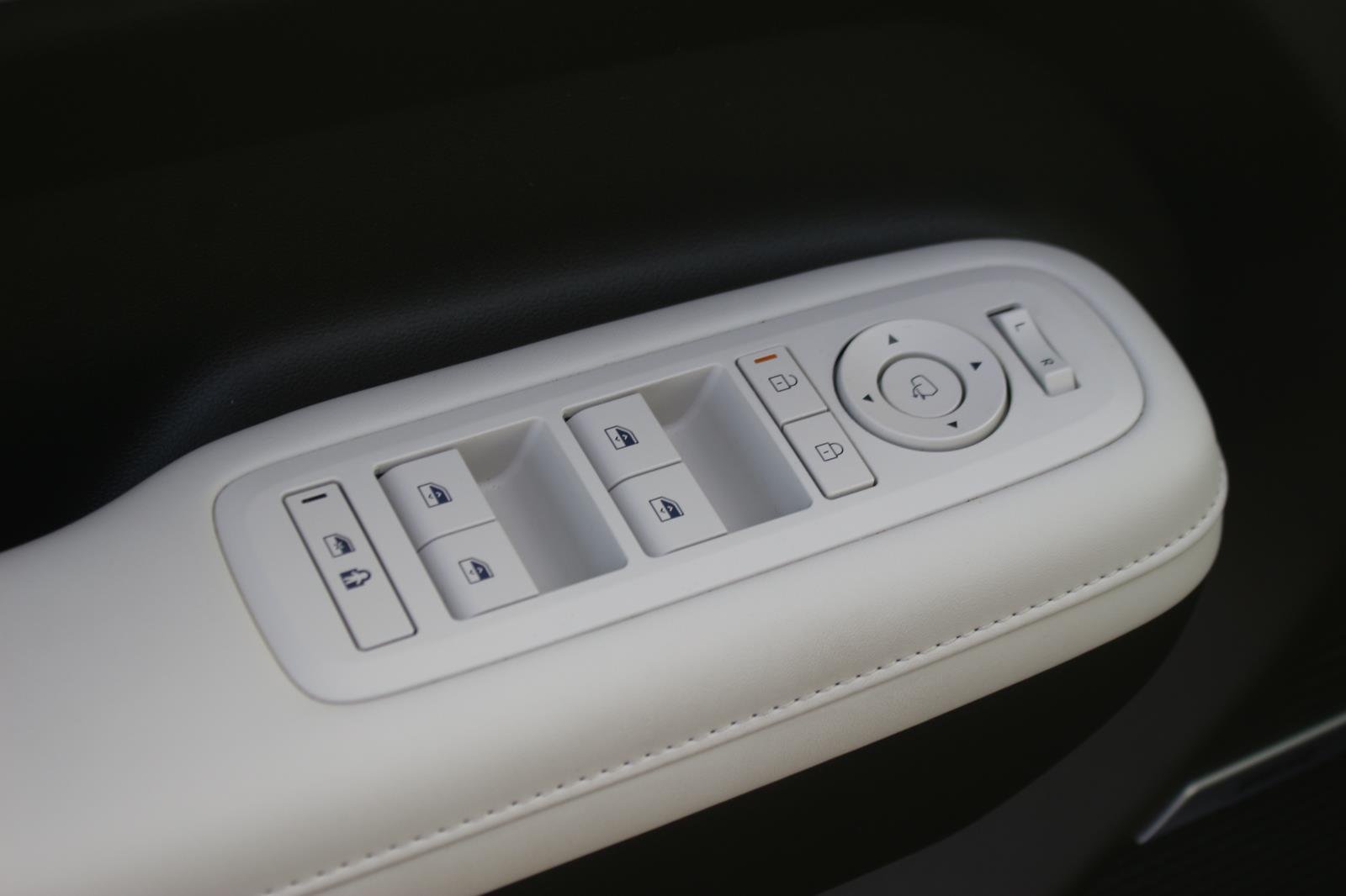 Used 2024 Ecotronic Gray Hyundai Calligraphy image 13