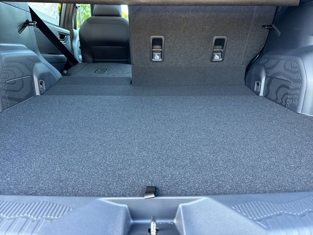 New 2026 MAGNETITE GRAY METALLIC Subaru Premium image 19
