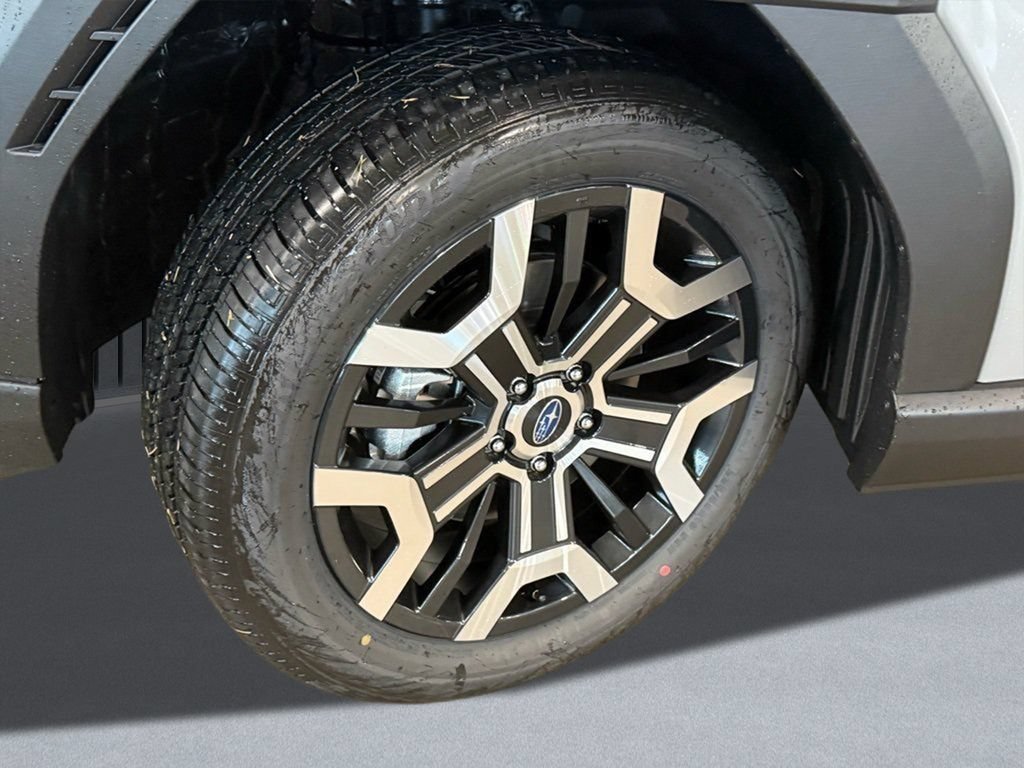 New 2026 RIVER ROCK PEARL Subaru Touring XT image 13