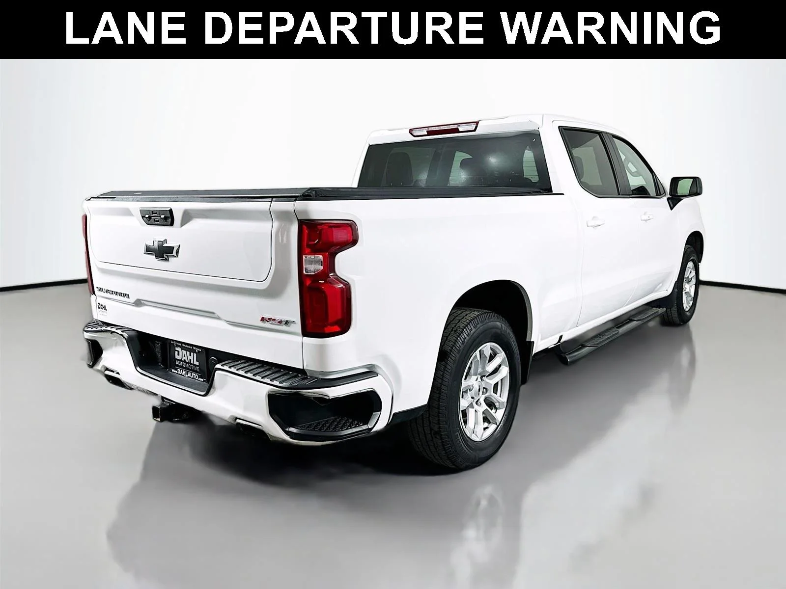 2023 Chevrolet Silverado 1500 RST - Photo 7