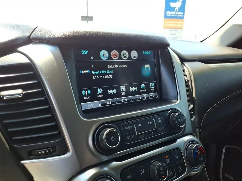 Used 2019 Silver Ice Metallic Chevrolet LT image 22