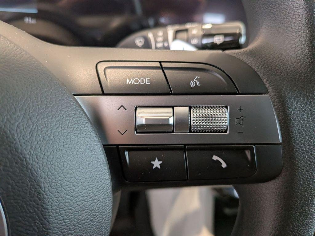 New 2026 Gray Hyundai SEL AWD image 19
