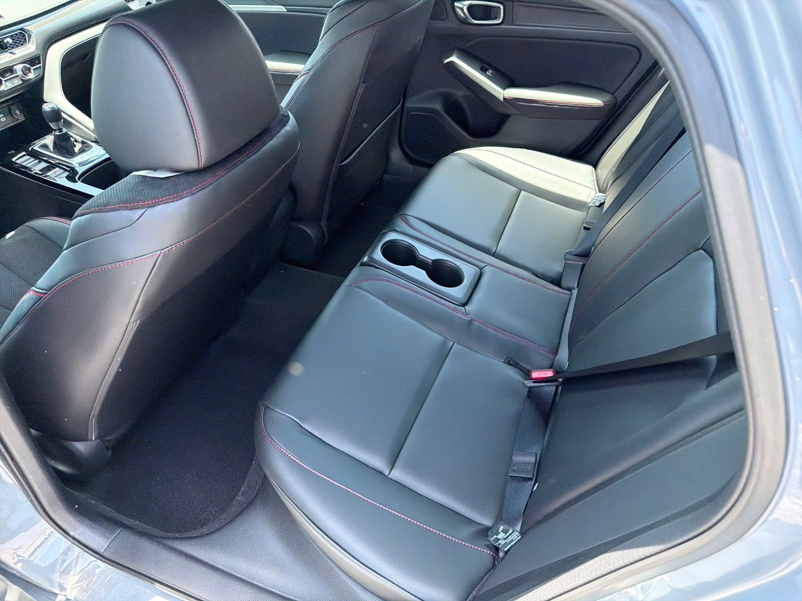 New 2026 Urban Gray Pearl Acura Type S image 34