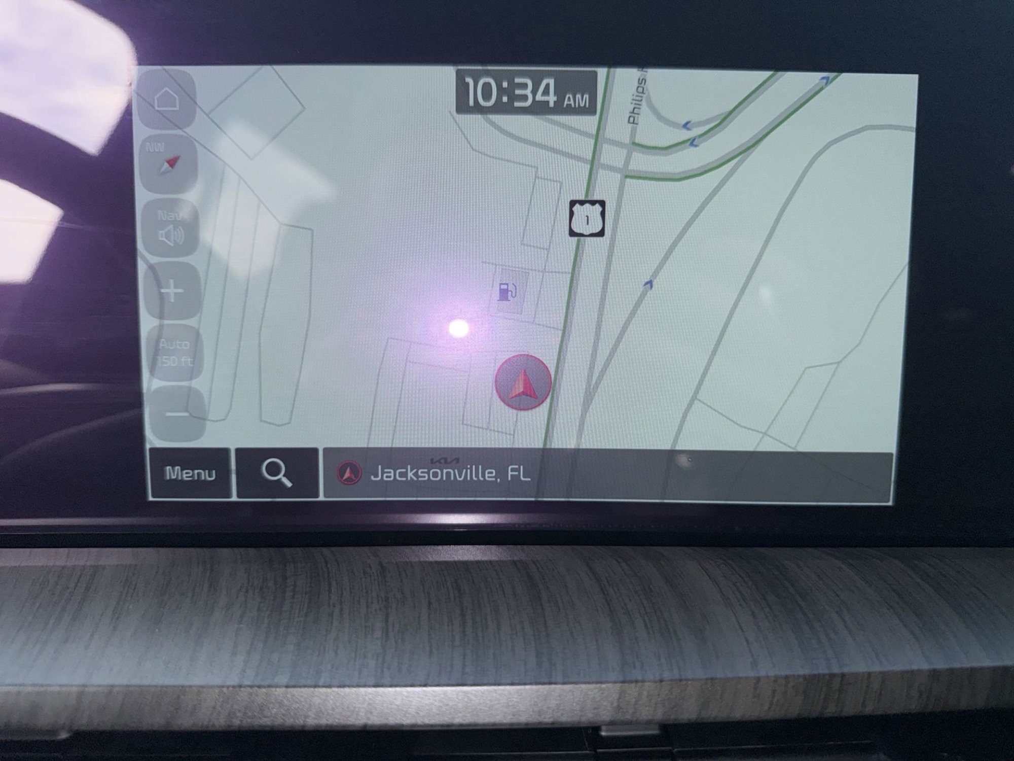 2025 Kia Telluride SX - Photo 9